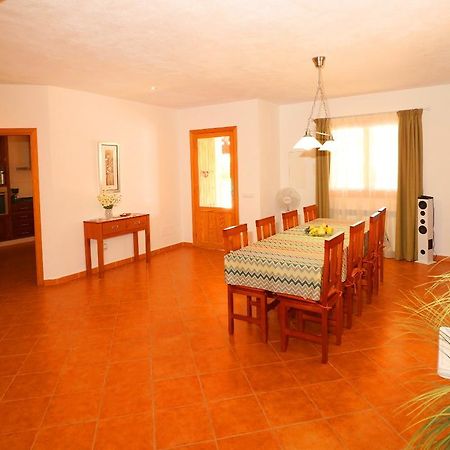 Villa Sa Vinya Campos  Exterior foto