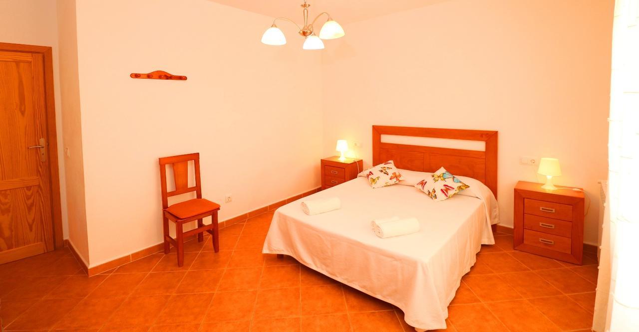 Villa Sa Vinya Campos  Exterior foto